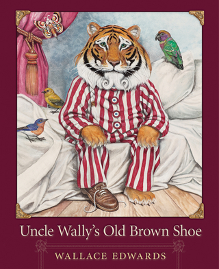Uncle Wally's Old Brown Shoe