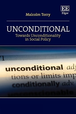 Unconditional