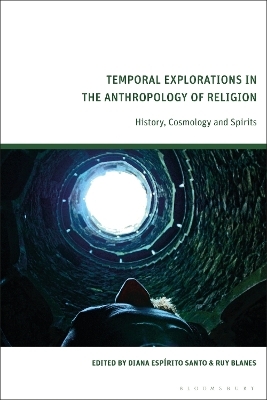 Temporal Explorations in the Anthropology of Religion - 