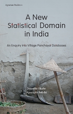 New Statistical Domain in India - Jun&ndash;ichi Okabe, Aparajita Bakshi