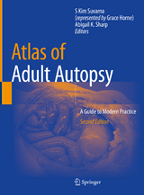 Atlas of Adult Autopsy - Suvarna (represented by Grace Horne), S. Kim; Sharp, Abigail K.