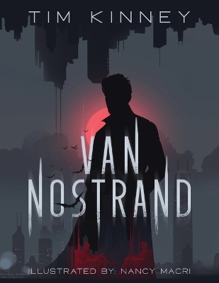 Van Nostrand - Tim Kinney