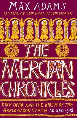 The Mercian Chronicles