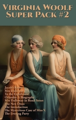 Virginia Woolf Super Pack #2 - Virginia Woolf