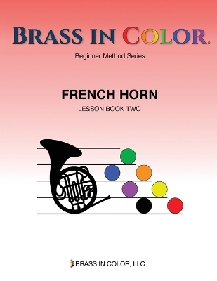 Brass in Color - Sean Burdette