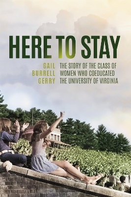 Here to Stay - Gail Burrell Gerry