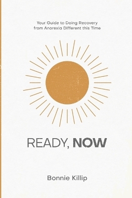 Ready, Now - Bonnie Killip