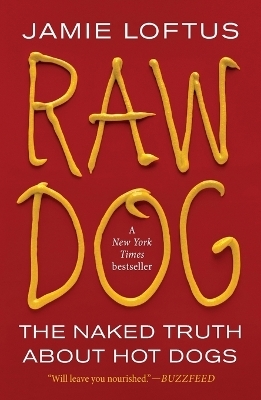 Raw Dog - Jamie Loftus