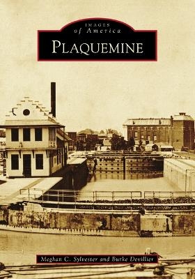 Plaquemine