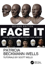 Face It - Beckmann-Wells, Patricia; Wells, Scott