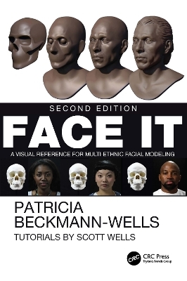 Face It - Patricia Beckmann-Wells, Scott Wells