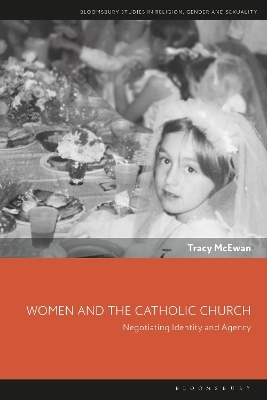 Women and the Catholic Church - Tracy McEwan
