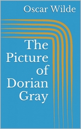 The Picture of Dorian Gray - Oscar Wilde
