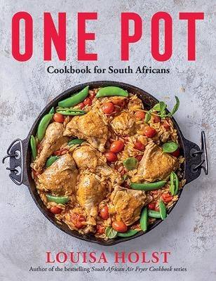 One Pot Cookbook for South Africans