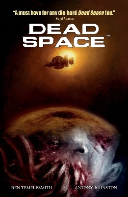 Dead Space Vol. 1