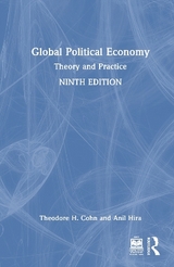 Global Political Economy - Cohn, Theodore H.; Hira, Anil