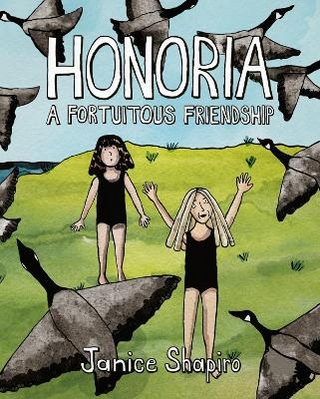Honoria