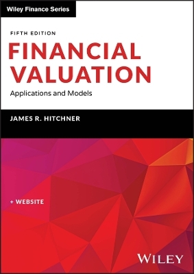 Financial Valuation 5E + Financial Valuation Workb ook 5E SET