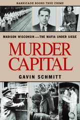 Murder Capital -  Gavin Schmitt