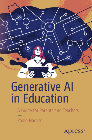 Generative AI in education