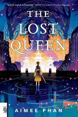 The Lost Queen - Aimee Phan