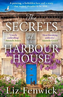 The Secrets of Harbour House
