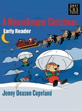 A MouseKeeper Christmas - Jenny  Deason Copeland