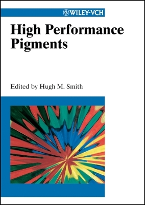 High Performance Pigments