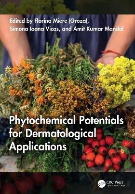 Phytochemical Potentials for Dermatological Applications - 
