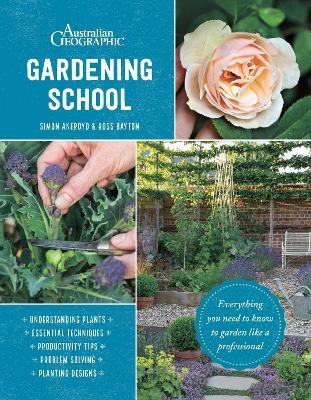 Gardening School