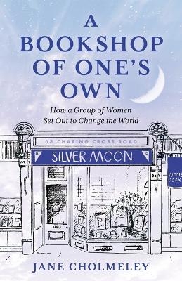 A Bookshop of One's Own