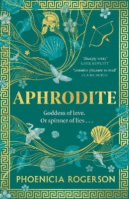 Aphrodite - Phoenicia Rogerson