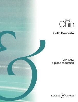 Cello Concerto - 