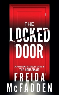 The Locked Door - Freida McFadden