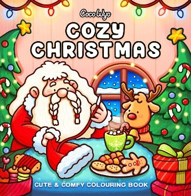 Cozy Christmas -  Coco Wyo