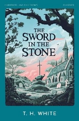 The Sword in the Stone - White, T. H.