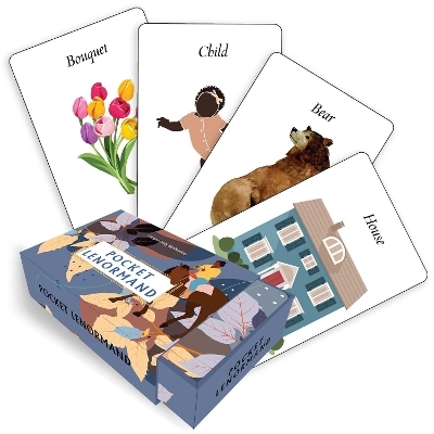 Pocket Lenormand - 