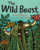 The Wild Beast - Eric Walters