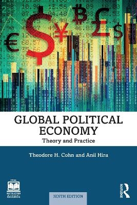 Global Political Economy - Theodore H. Cohn, Anil Hira
