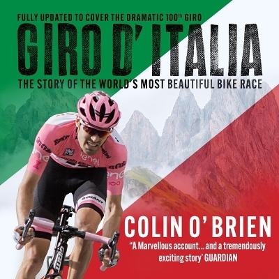 Giro d'Italia - Colin O'Brien