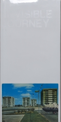 THE INVISIBLE JOURNEY - Daniel David Freeman