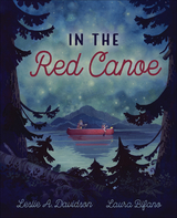 In the Red Canoe - Leslie A. Davidson