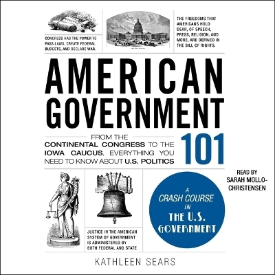 American Government 101 - Kathleen Sears