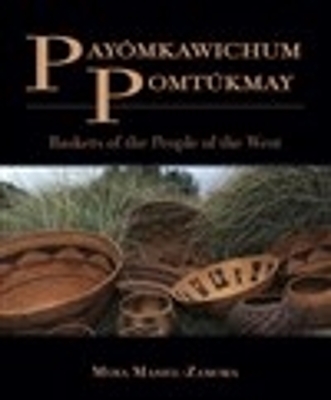 Pay&oacute;mkawichum Pomt&uacute;kmay - Myra Masiel-Zamora