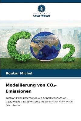 Modellierung von CO₂-Emissionen