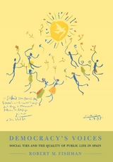 Democracy's Voices - Robert M. Fishman