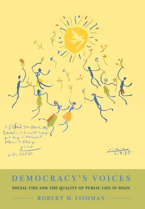 Democracy's Voices - Robert M. Fishman