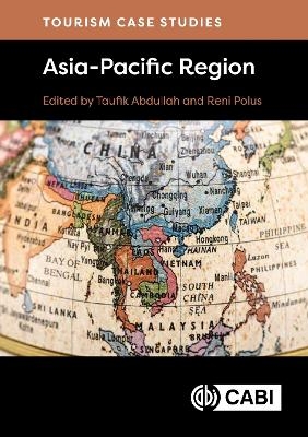 Tourism Case Studies Asia-Pacific Region - 