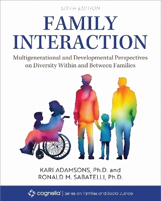 Family Interaction - Kari Adamsons, Ronald M. Sabatelli
