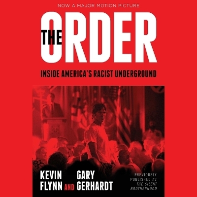 The Order - Kevin Flynn, Gary Gerhardt